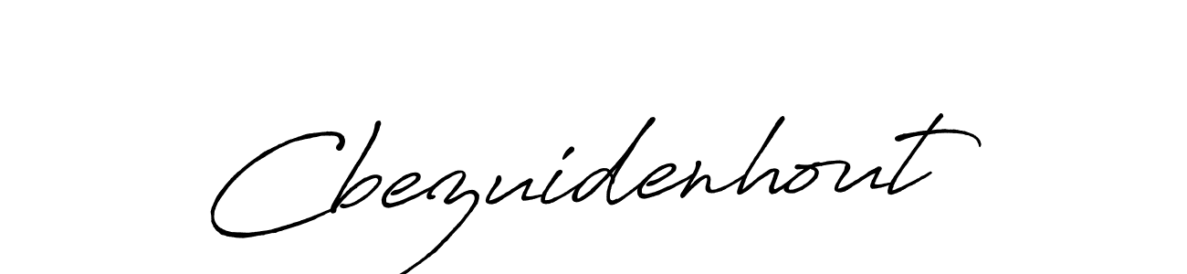 Also we have Cbezuidenhout name is the best signature style. Create professional handwritten signature collection using Antro_Vectra_Bolder autograph style. Cbezuidenhout signature style 7 images and pictures png