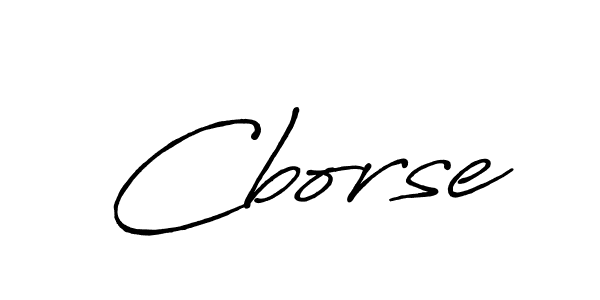 if you are searching for the best signature style for your name Cborse. so please give up your signature search. here we have designed multiple signature styles  using Antro_Vectra_Bolder. Cborse signature style 7 images and pictures png