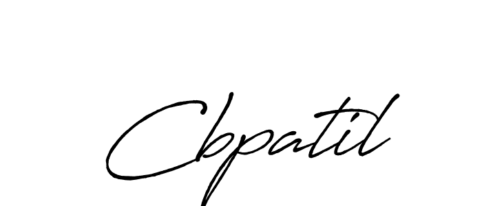 if you are searching for the best signature style for your name Cbpatil. so please give up your signature search. here we have designed multiple signature styles  using Antro_Vectra_Bolder. Cbpatil signature style 7 images and pictures png