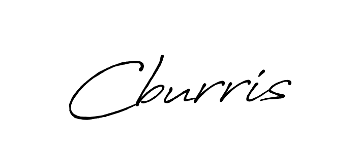 It looks lik you need a new signature style for name Cburris. Design unique handwritten (Antro_Vectra_Bolder) signature with our free signature maker in just a few clicks. Cburris signature style 7 images and pictures png