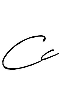Make a beautiful signature design for name Cc. With this signature (Antro_Vectra_Bolder) style, you can create a handwritten signature for free. Cc signature style 7 images and pictures png