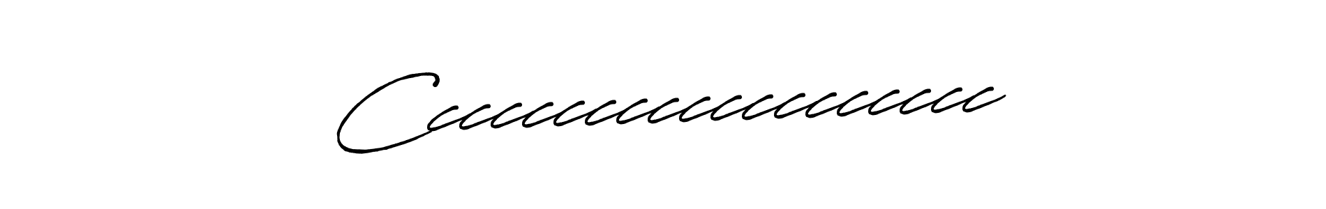 How to make Ccccccccccccccccccc signature? Antro_Vectra_Bolder is a professional autograph style. Create handwritten signature for Ccccccccccccccccccc name. Ccccccccccccccccccc signature style 7 images and pictures png