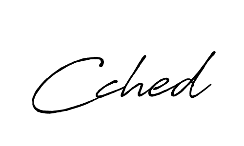 Also You can easily find your signature by using the search form. We will create Cched name handwritten signature images for you free of cost using Antro_Vectra_Bolder sign style. Cched signature style 7 images and pictures png