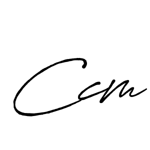 Antro_Vectra_Bolder is a professional signature style that is perfect for those who want to add a touch of class to their signature. It is also a great choice for those who want to make their signature more unique. Get Ccm name to fancy signature for free. Ccm signature style 7 images and pictures png
