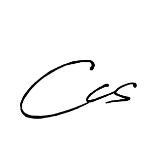 Make a beautiful signature design for name Ccs. Use this online signature maker to create a handwritten signature for free. Ccs signature style 7 images and pictures png