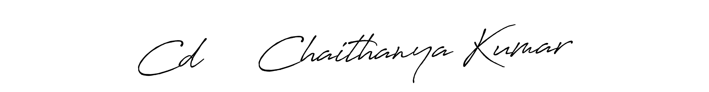 Also You can easily find your signature by using the search form. We will create Cd     Chaithanya Kumar name handwritten signature images for you free of cost using Antro_Vectra_Bolder sign style. Cd     Chaithanya Kumar signature style 7 images and pictures png