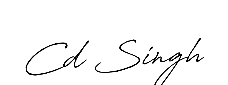 Check out images of Autograph of Cd Singh name. Actor Cd Singh Signature Style. Antro_Vectra_Bolder is a professional sign style online. Cd Singh signature style 7 images and pictures png