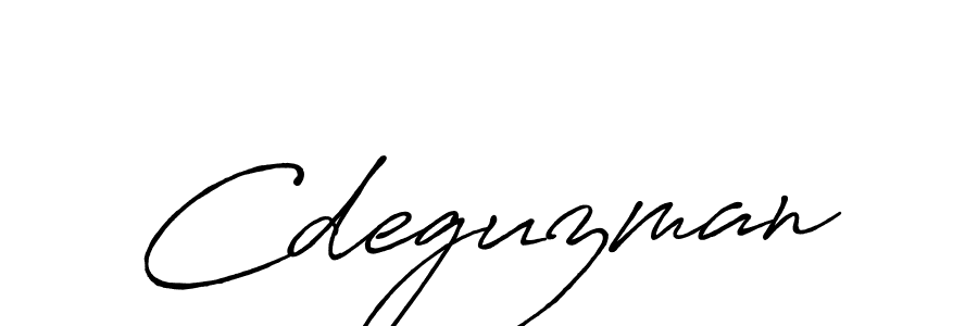 Once you've used our free online signature maker to create your best signature Antro_Vectra_Bolder style, it's time to enjoy all of the benefits that Cdeguzman name signing documents. Cdeguzman signature style 7 images and pictures png