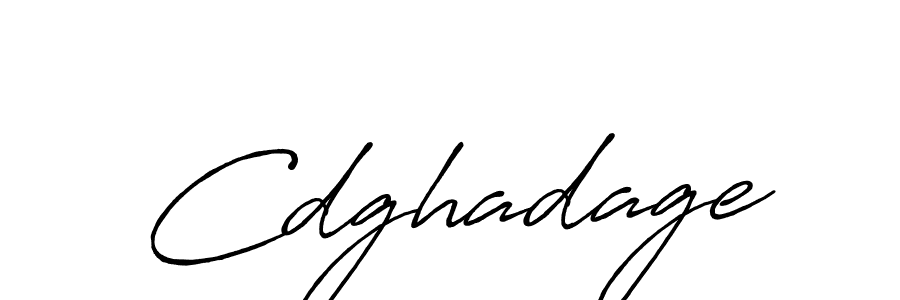 You can use this online signature creator to create a handwritten signature for the name Cdghadage. This is the best online autograph maker. Cdghadage signature style 7 images and pictures png