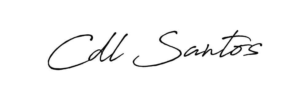 Check out images of Autograph of Cdl Santos name. Actor Cdl Santos Signature Style. Antro_Vectra_Bolder is a professional sign style online. Cdl Santos signature style 7 images and pictures png