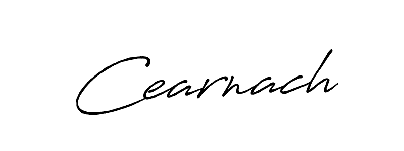 How to Draw Cearnach signature style? Antro_Vectra_Bolder is a latest design signature styles for name Cearnach. Cearnach signature style 7 images and pictures png