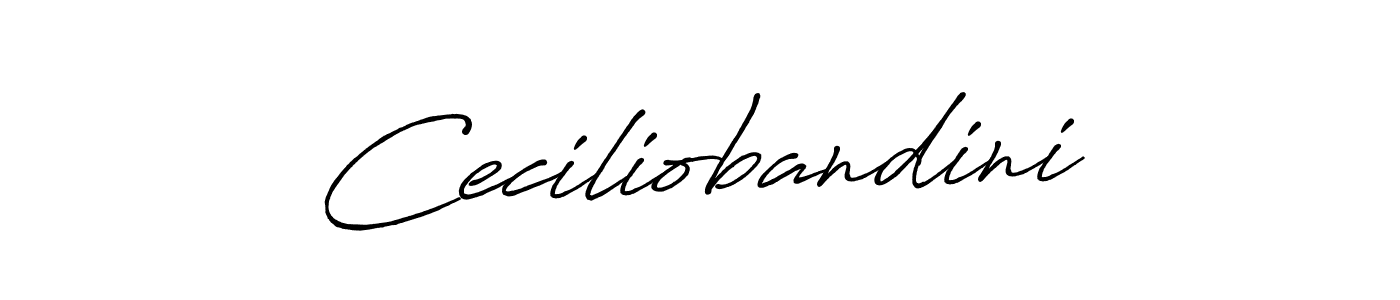 You can use this online signature creator to create a handwritten signature for the name Ceciliobandini. This is the best online autograph maker. Ceciliobandini signature style 7 images and pictures png