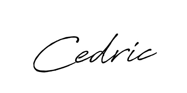 Make a beautiful signature design for name Cedric. Use this online signature maker to create a handwritten signature for free. Cedric signature style 7 images and pictures png