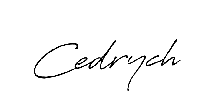 Best and Professional Signature Style for Cedrych. Antro_Vectra_Bolder Best Signature Style Collection. Cedrych signature style 7 images and pictures png