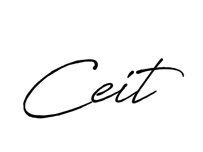 Make a beautiful signature design for name Ceit. Use this online signature maker to create a handwritten signature for free. Ceit signature style 7 images and pictures png