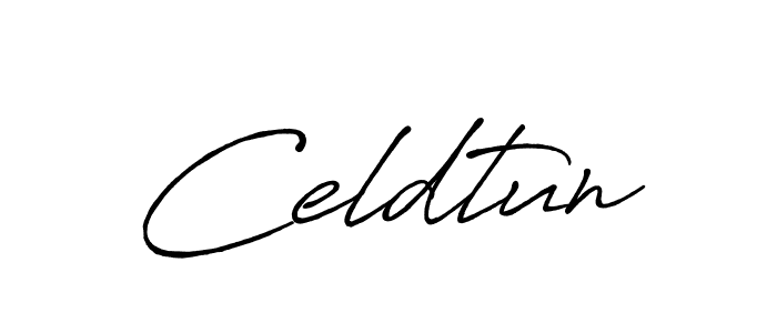 Here are the top 10 professional signature styles for the name Celdtun. These are the best autograph styles you can use for your name. Celdtun signature style 7 images and pictures png