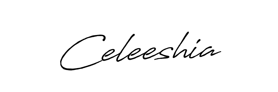 Best and Professional Signature Style for Celeeshia. Antro_Vectra_Bolder Best Signature Style Collection. Celeeshia signature style 7 images and pictures png