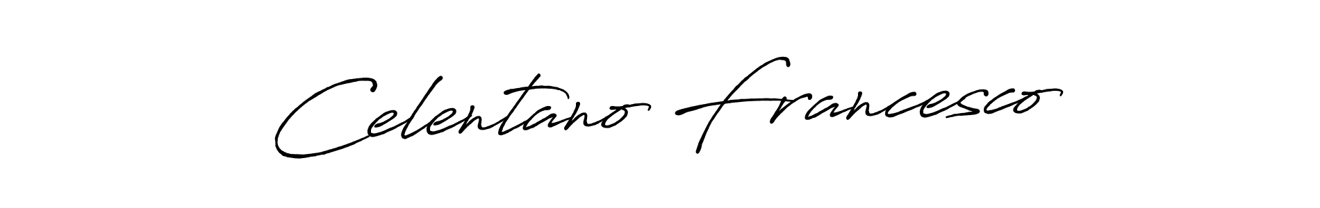 See photos of Celentano Francesco official signature by Spectra . Check more albums & portfolios. Read reviews & check more about Antro_Vectra_Bolder font. Celentano Francesco signature style 7 images and pictures png