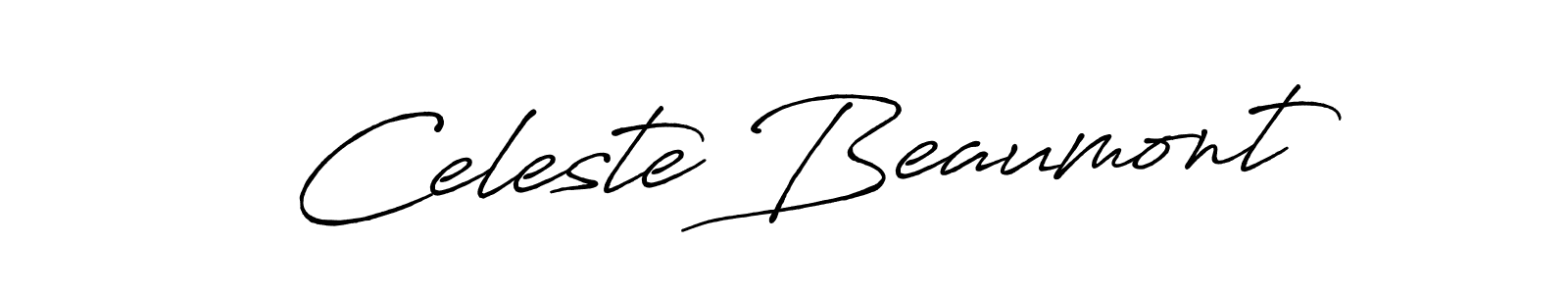 Here are the top 10 professional signature styles for the name Celeste Beaumont. These are the best autograph styles you can use for your name. Celeste Beaumont signature style 7 images and pictures png