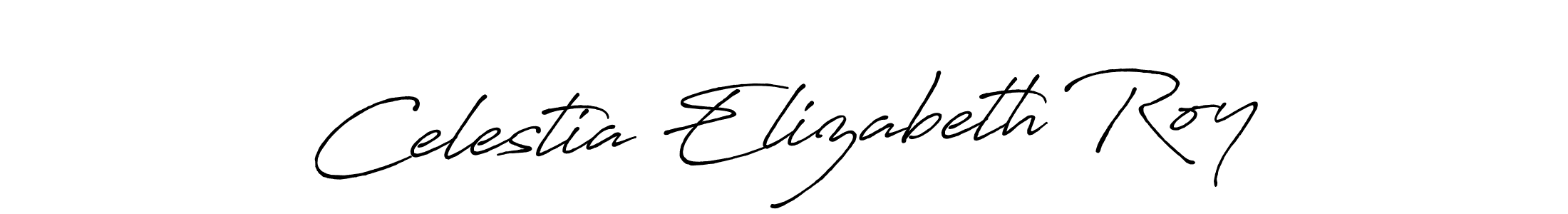 How to Draw Celestia Elizabeth Roy signature style? Antro_Vectra_Bolder is a latest design signature styles for name Celestia Elizabeth Roy. Celestia Elizabeth Roy signature style 7 images and pictures png