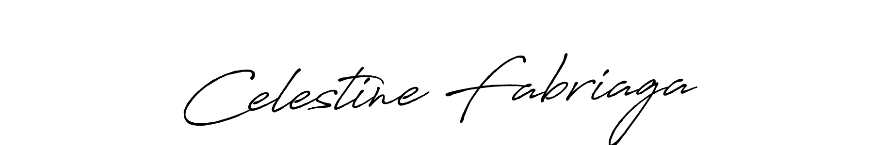 if you are searching for the best signature style for your name Celestine Fabriaga. so please give up your signature search. here we have designed multiple signature styles  using Antro_Vectra_Bolder. Celestine Fabriaga signature style 7 images and pictures png