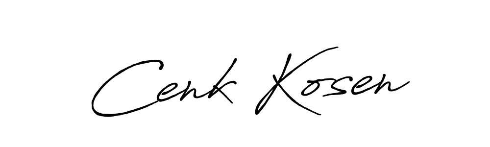 You can use this online signature creator to create a handwritten signature for the name Cenk Kosen. This is the best online autograph maker. Cenk Kosen signature style 7 images and pictures png
