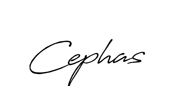 How to Draw Cephas signature style? Antro_Vectra_Bolder is a latest design signature styles for name Cephas. Cephas signature style 7 images and pictures png