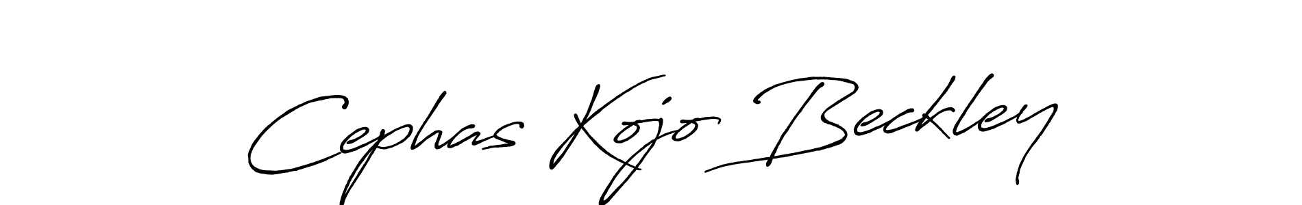 if you are searching for the best signature style for your name Cephas Kojo Beckley. so please give up your signature search. here we have designed multiple signature styles  using Antro_Vectra_Bolder. Cephas Kojo Beckley signature style 7 images and pictures png