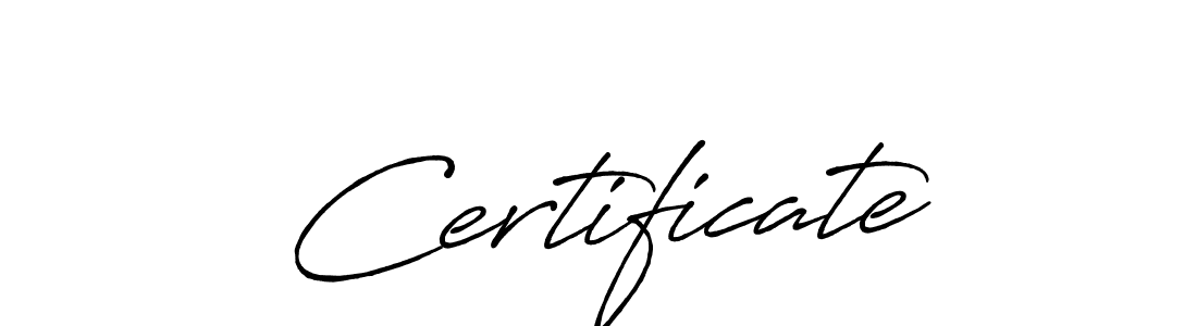 if you are searching for the best signature style for your name Certificate. so please give up your signature search. here we have designed multiple signature styles  using Antro_Vectra_Bolder. Certificate signature style 7 images and pictures png