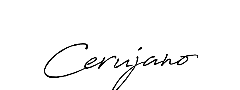 You can use this online signature creator to create a handwritten signature for the name Cerujano. This is the best online autograph maker. Cerujano signature style 7 images and pictures png