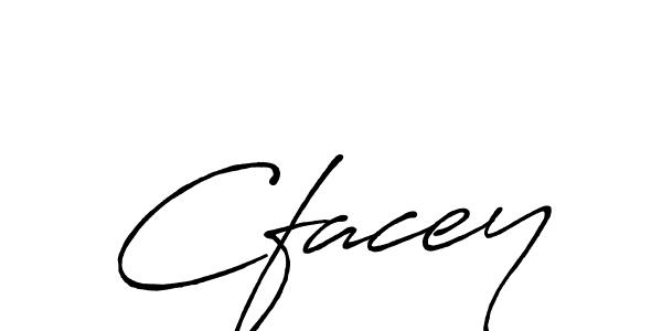 How to Draw Cfacey signature style? Antro_Vectra_Bolder is a latest design signature styles for name Cfacey. Cfacey signature style 7 images and pictures png