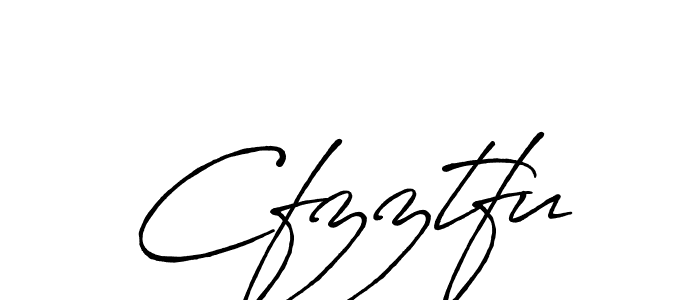 Make a beautiful signature design for name Cfzztfu. Use this online signature maker to create a handwritten signature for free. Cfzztfu signature style 7 images and pictures png