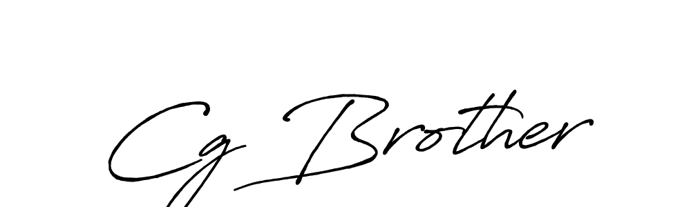 You can use this online signature creator to create a handwritten signature for the name Cg Brother. This is the best online autograph maker. Cg Brother signature style 7 images and pictures png