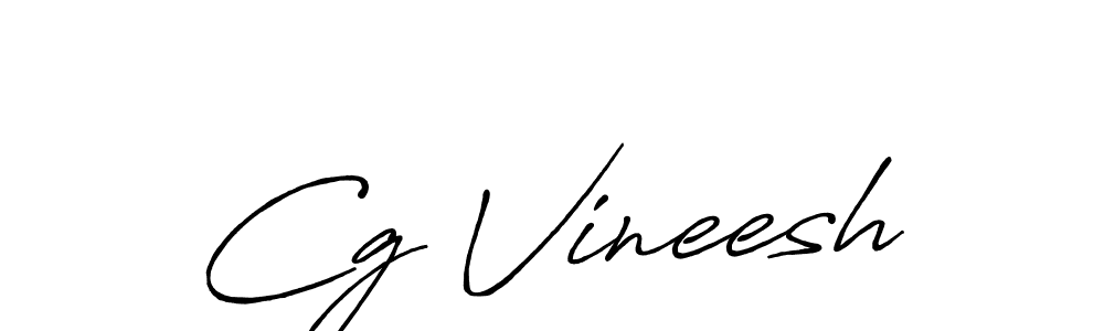 Check out images of Autograph of Cg Vineesh name. Actor Cg Vineesh Signature Style. Antro_Vectra_Bolder is a professional sign style online. Cg Vineesh signature style 7 images and pictures png