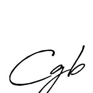 Similarly Antro_Vectra_Bolder is the best handwritten signature design. Signature creator online .You can use it as an online autograph creator for name Cgb. Cgb signature style 7 images and pictures png