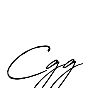 The best way (Antro_Vectra_Bolder) to make a short signature is to pick only two or three words in your name. The name Cgg include a total of six letters. For converting this name. Cgg signature style 7 images and pictures png