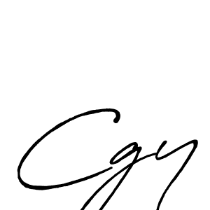 How to Draw Cgy signature style? Antro_Vectra_Bolder is a latest design signature styles for name Cgy. Cgy signature style 7 images and pictures png