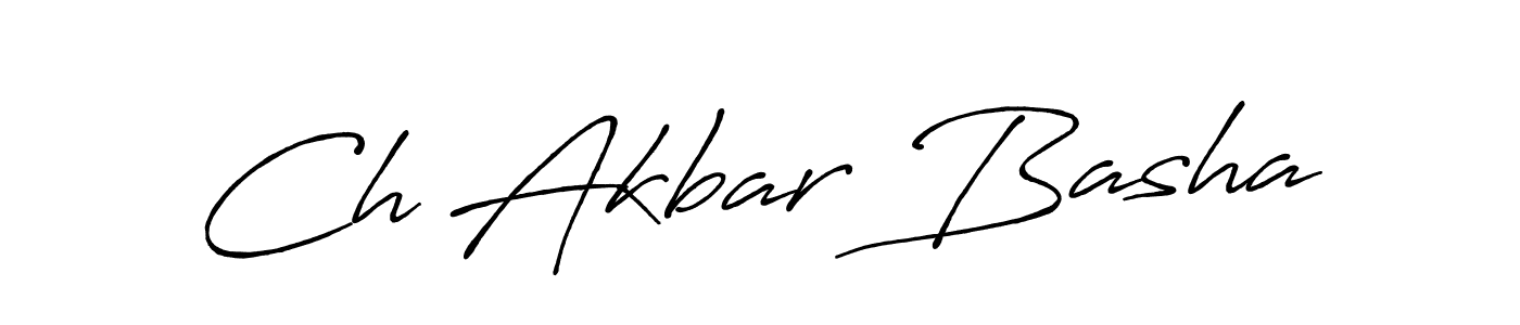 Best and Professional Signature Style for Ch Akbar Basha. Antro_Vectra_Bolder Best Signature Style Collection. Ch Akbar Basha signature style 7 images and pictures png