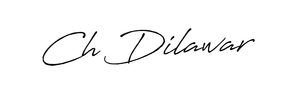 Similarly Antro_Vectra_Bolder is the best handwritten signature design. Signature creator online .You can use it as an online autograph creator for name Ch Dilawar. Ch Dilawar signature style 7 images and pictures png
