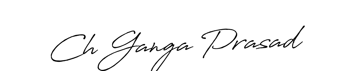 Here are the top 10 professional signature styles for the name Ch Ganga Prasad. These are the best autograph styles you can use for your name. Ch Ganga Prasad signature style 7 images and pictures png