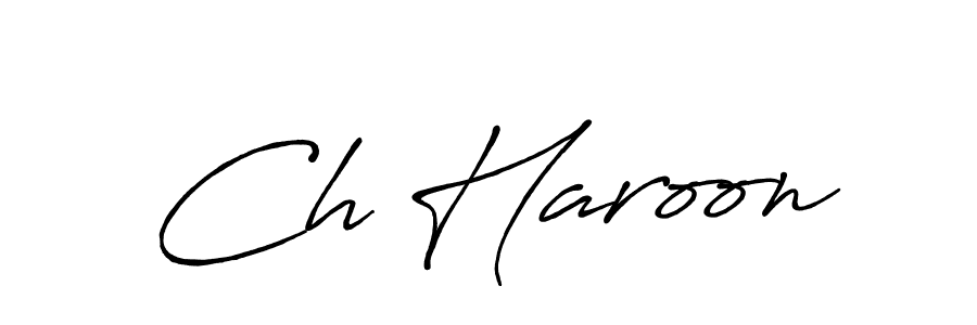 See photos of Ch Haroon official signature by Spectra . Check more albums & portfolios. Read reviews & check more about Antro_Vectra_Bolder font. Ch Haroon signature style 7 images and pictures png