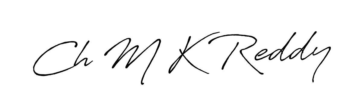 Best and Professional Signature Style for Ch M K Reddy. Antro_Vectra_Bolder Best Signature Style Collection. Ch M K Reddy signature style 7 images and pictures png
