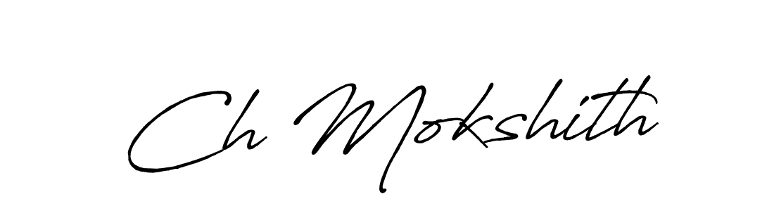 See photos of Ch Mokshith official signature by Spectra . Check more albums & portfolios. Read reviews & check more about Antro_Vectra_Bolder font. Ch Mokshith signature style 7 images and pictures png