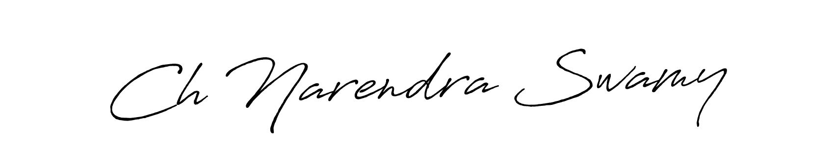 Similarly Antro_Vectra_Bolder is the best handwritten signature design. Signature creator online .You can use it as an online autograph creator for name Ch Narendra Swamy. Ch Narendra Swamy signature style 7 images and pictures png
