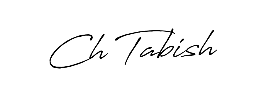 Check out images of Autograph of Ch Tabish name. Actor Ch Tabish Signature Style. Antro_Vectra_Bolder is a professional sign style online. Ch Tabish signature style 7 images and pictures png