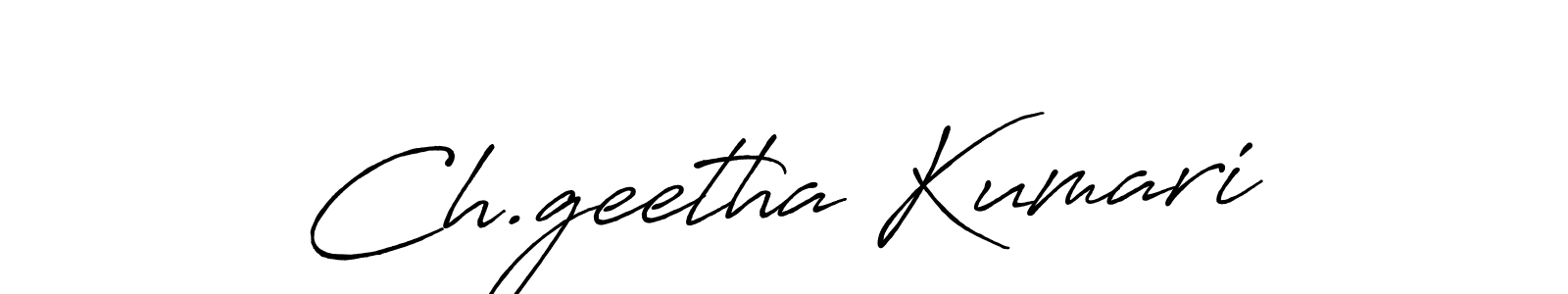 Check out images of Autograph of Ch.geetha Kumari name. Actor Ch.geetha Kumari Signature Style. Antro_Vectra_Bolder is a professional sign style online. Ch.geetha Kumari signature style 7 images and pictures png