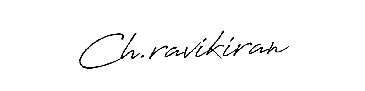 Here are the top 10 professional signature styles for the name Ch.ravikiran. These are the best autograph styles you can use for your name. Ch.ravikiran signature style 7 images and pictures png