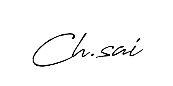 Make a short Ch.sai signature style. Manage your documents anywhere anytime using Antro_Vectra_Bolder. Create and add eSignatures, submit forms, share and send files easily. Ch.sai signature style 7 images and pictures png