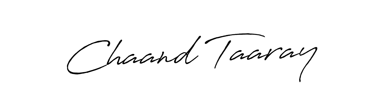 Similarly Antro_Vectra_Bolder is the best handwritten signature design. Signature creator online .You can use it as an online autograph creator for name Chaand Taaray. Chaand Taaray signature style 7 images and pictures png