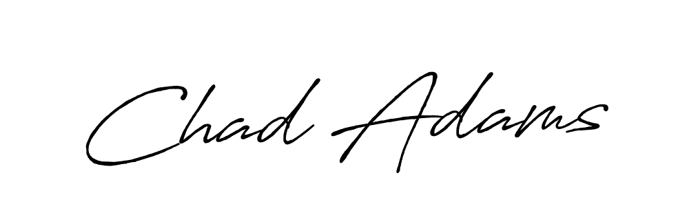 This is the best signature style for the Chad Adams name. Also you like these signature font (Antro_Vectra_Bolder). Mix name signature. Chad Adams signature style 7 images and pictures png